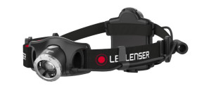 Latarka nagłowna LEDLENSER