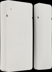 TDSV1.0 A tedee door sensor, white