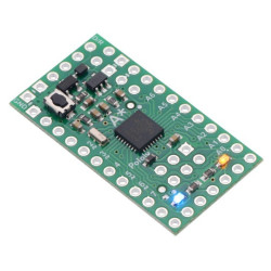 A-Star 328PB Micro - 5V/16MHz - ATmega328 - Pololu 3160