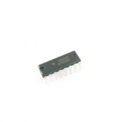 CD4503, CMOS,6xbufor nieodwr.,z wyj.3-stan.,DIL-16