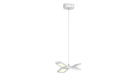 Lampa Wisząca Pixels 25W Led Ml194 Milagro