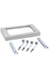 Cokół, seria: PanelSeT, typ: Cokół, do użytku z: Thalassa PLA