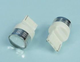 7443-12W 6xLED+SOCZ.BIAŁA WCISKANA 0,7W