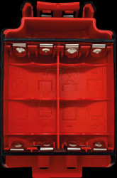 834839 Leica Lino L4P1 AA-battery tray