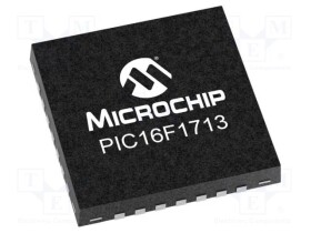 PIC16LF1713-I/MV