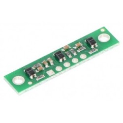 Pololu 2457 - QTR-3RC Reflectance Sensor Array