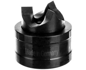 Wykrojnik do blachy stalowej okrągły M20 4055.520