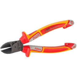 NWS 134-69-VDE-160 Side Cutters 160mm