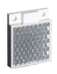 P42, lustro 35x42 (pow. aktywna 32x31mm), SICK, 5314825