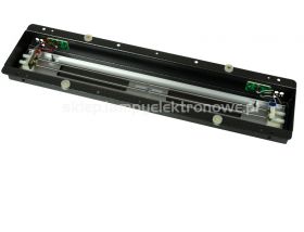 Reverb sprężynowy 4EB3C1B TAD