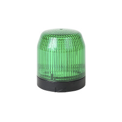 Moduł wieży sygnalizacyjnej, Lampa Allen Bradley Zielony 24 V AC/DC 856T, IP66, IP67
