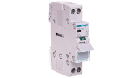 Rozłącznik Modułowy Z Lampką Sygnalizacyjną 25A 2P Sbb225