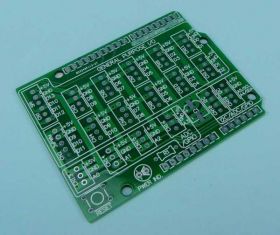 PŁYTKA UNI ARDUINO UNO PA-05