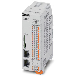 Sterownik bezpieczeństwa Phoenix Contact 4 4 12 V