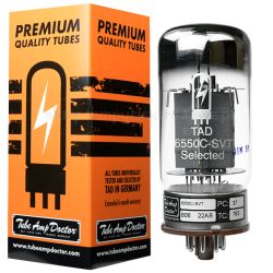 6550C-SVT TAD Premium Matched