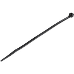 Opaska kablowa długość 150mm szerokość 4 mm StarTech.com Nylon 66