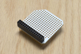 Onion Proto Expansion [Discontinued]