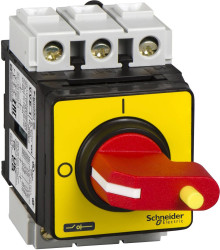 Schneider Electric VVE0 Rozłącznik 1 szt.