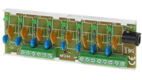 Łączówka Zasilania Awz-579