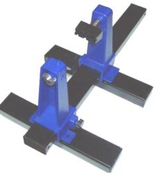 Uchwyt do laminatów U-LAM