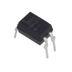 PS2501-1A Transoptor 1-kan