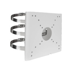 Uchwyt słupowy do kamer BCS POINT BCS-P-A31