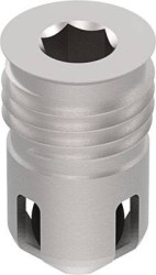 Zawór zwrotny FESTO VABF-L1-14-H2 8047365