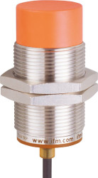 ifm Electronic Czujnik indukcyjny M30 PNP IIS263