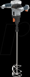 7063459 Cordless mixer, Maxxpack, without battery