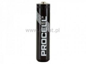 LR3 bateria alkal. DURACELL 1,5V PROCELL eco