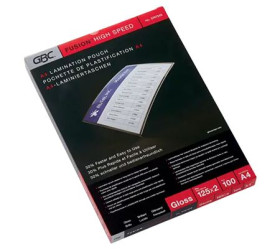 Folder z materiałami informacyjnymi, rozmiar: A4, Bezbarwny