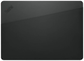 Etui, futerał na laptopa Lenovo 4X41L51716, 35,6 cm (14") , (S x W x G) 380 x 80 x 275 mm, czarny