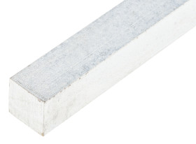 Pręt metalowy Stal na klucze kwadratowy szerokość 1/2cal średnica pręta 1/2cal wysokość 1/2cal