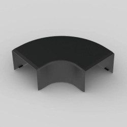 POKRYWA KĄTOWA (LH 60X40) 8653R FB