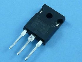 IRG-4PF50W N 51A/900V/200W TO-247AC TRA