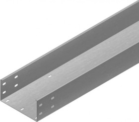 Korytko kablowe cynkowane perforowane 400x100mm 2mm KZC400H100/3 310440 /3m/