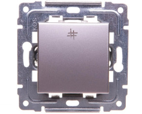 DANTE Łącznik krzyżowy inox 454117