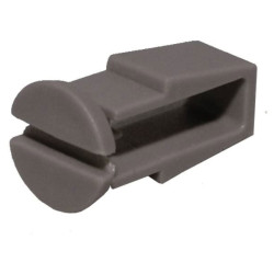 Hekatron 31-4100003-01-01 Smoke Detector Seal Set 32 Pieces Tamper-Proof