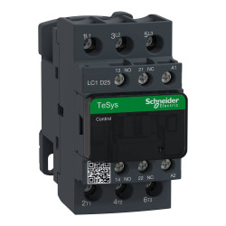 Schneider Electric LC1D25U7TQ Stycznik 24 szt.