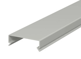 Pokrywa korytka grzebieniowego 80mm LK4 D 80 6178488 /6x2m/