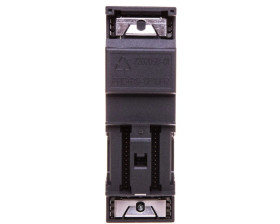 Moduł rozszerzeń 4wy analogowych 20-pinów 0-10V 1-5V +/-10V +/- 20mA 0/4 - 20mA S7 300 6ES7332-7ND02-0AB0