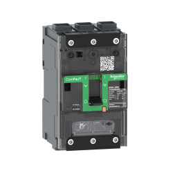 Wyłącznik zasilania Schneider Electric C11B3TM080L 1 szt.