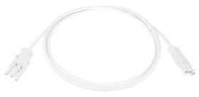 Złączka oświetleniowa Wieland 3 GST18i3 Męskie do żeńskiego Zespół kablowy Wtyczka, gniazdo