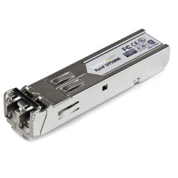 Transceiver SFP Pełny dupleks Wielomodowy 1000Mbit/s