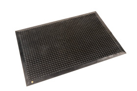 Mata antystatyczna ESD szerokość 660mm długość 960mm grubość 14mm EUROSTAT