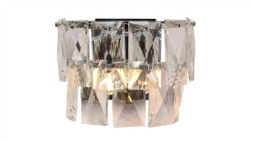 Kinkiet Chelsea Chrome 2Xe14 Ml6930 Milagro