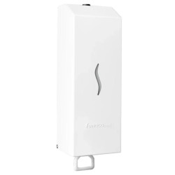 Dozownik mydła w płynie i środków dezynfekcyjnych 1 l HIT biały