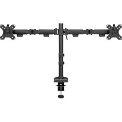 Neomounts DS60-600BL2 Monitor base Black for 10&quot; to 32&quot; PC screens