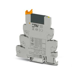 Solid-state relay module PLC-OSC-230UC/2