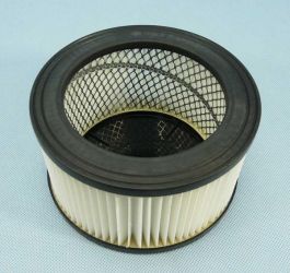 FILTR HEPA DO ODKURZ.POPIOŁU 16x9x11cm